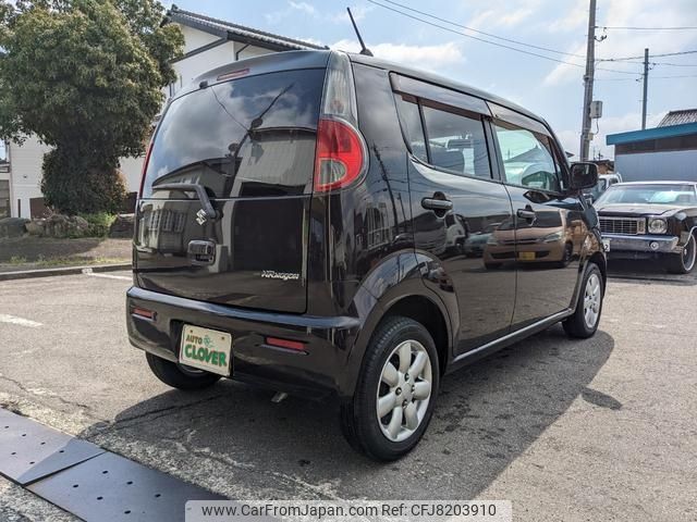 suzuki mr-wagon 2011 -SUZUKI--MR Wagon MF33S--600219---SUZUKI--MR Wagon MF33S--600219- image 2