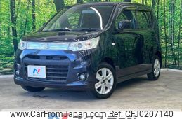 suzuki wagon-r 2013 -SUZUKI--Wagon R DBA-MH34S--MH34S-735591---SUZUKI--Wagon R DBA-MH34S--MH34S-735591-