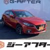 mazda axela 2014 -MAZDA--Axela LDA-BM2FS--BM2FS-101334---MAZDA--Axela LDA-BM2FS--BM2FS-101334- image 1