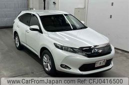 toyota harrier 2015 -TOYOTA--Harrier ZSU60W-0056984---TOYOTA--Harrier ZSU60W-0056984-