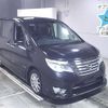 nissan serena 2013 -NISSAN--Serena HFC26-203257---NISSAN--Serena HFC26-203257- image 1