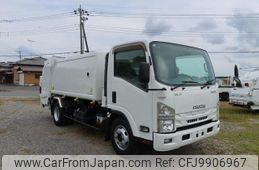 isuzu elf-truck 2016 -ISUZU--Elf TKG-NPR85YN--NPR85Y-7013373---ISUZU--Elf TKG-NPR85YN--NPR85Y-7013373-