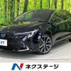 toyota corolla-sport 2023 quick_quick_ZWE219H_ZWE219-4005378 image 1