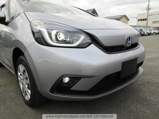 honda fit 2020 CFJ1606243 image 2