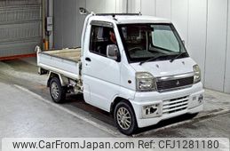 mitsubishi minicab-truck 2000 -MITSUBISHI--Minicab Truck U62T-0203610---MITSUBISHI--Minicab Truck U62T-0203610-