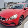 volvo s60 2012 -VOLVO--Volvo S60 DBA-FB4164T--YV1FS485BC2142140---VOLVO--Volvo S60 DBA-FB4164T--YV1FS485BC2142140- image 1