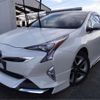 toyota prius 2016 -TOYOTA--Prius DAA-ZVW51--ZVW51-6032734---TOYOTA--Prius DAA-ZVW51--ZVW51-6032734- image 2