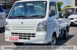 suzuki carry-truck 2019 CFJ1751608