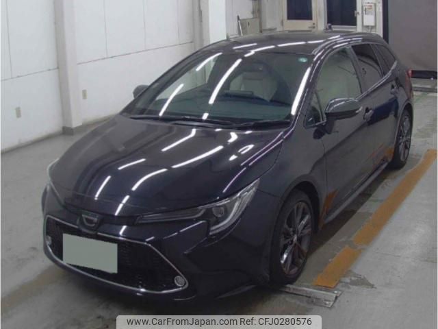 toyota corolla-touring-wagon 2021 quick_quick_3BA-ZRE212W_ZRE212-6032779 image 1