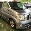 nissan elgrand 2007 -NISSAN--Elgrand E51-230341---NISSAN--Elgrand E51-230341- image 4