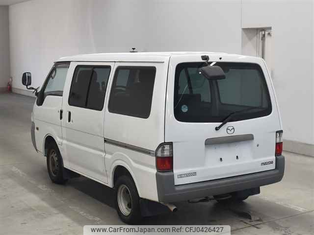 mazda bongo-van undefined -MAZDA--Bongo Van SK82V-400238---MAZDA--Bongo Van SK82V-400238- image 2