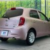 nissan march 2016 -NISSAN--March DBA-K13--K13-726195---NISSAN--March DBA-K13--K13-726195- image 18