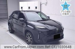 toyota yaris-cross 2022 -TOYOTA--Yaris Cross MXPJ10-3057379---TOYOTA--Yaris Cross MXPJ10-3057379-