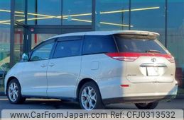 toyota estima 2007 TE860