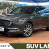 mazda cx-8 2019 -MAZDA--CX-8 3DA-KG2P--KG2P-205926---MAZDA--CX-8 3DA-KG2P--KG2P-205926- image 1