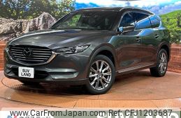 mazda cx-8 2019 -MAZDA--CX-8 3DA-KG2P--KG2P-205926---MAZDA--CX-8 3DA-KG2P--KG2P-205926-