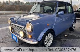 rover mini 1999 -ROVER--Rover Mini E-XN12A--SAXXNWAKYD175362---ROVER--Rover Mini E-XN12A--SAXXNWAKYD175362-