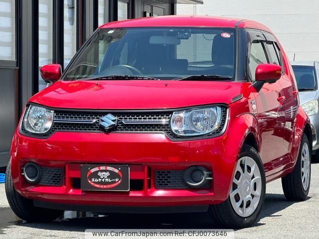 suzuki ignis 2016 quick_quick_FF21S_FF21S-107439 image 1