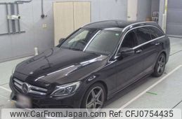 mercedes-benz c-class-station-wagon 2017 -MERCEDES-BENZ--Benz C Class Wagon DBA-205240C--WDD2052402F603174---MERCEDES-BENZ--Benz C Class Wagon DBA-205240C--WDD2052402F603174-