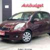 toyota vitz 2008 BD30121A5479 image 1