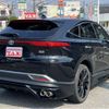 toyota harrier-hybrid 2022 CFJ1582058 image 2
