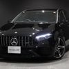 mercedes-benz amg 2024 CFJ1807554 image 1