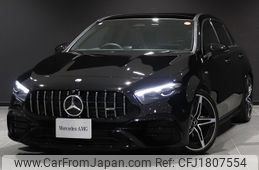 mercedes-benz amg 2024 CFJ1807554