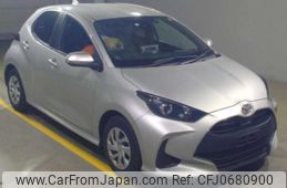 toyota yaris 2022 quick_quick_5BA-KSP210_0058348