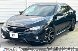 honda civic 2017 quick_quick_FK7_FK7-1000104