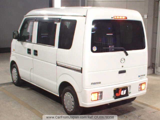 mazda scrum-van 2013 -MAZDA 【久留米 480ｹ6409】--Scrum Van DG64V--DG64V-900767---MAZDA 【久留米 480ｹ6409】--Scrum Van DG64V--DG64V-900767- image 2