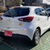 mazda demio 2018 -MAZDA 【足立 502ﾉ1953】--Demio 6BA-DJLFS--DJLFS-607607---MAZDA 【足立 502ﾉ1953】--Demio 6BA-DJLFS--DJLFS-607607- image 40