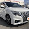 nissan elgrand 2022 -NISSAN--Elgrand 5BA-TE52--TE52-160494---NISSAN--Elgrand 5BA-TE52--TE52-160494- image 10