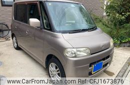daihatsu tanto 2004 CFJ1673876