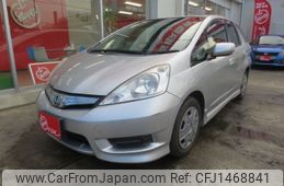 honda fit-shuttle 2012 -HONDA--Fit Shuttle DAA-GP2--GP2-3026299---HONDA--Fit Shuttle DAA-GP2--GP2-3026299-