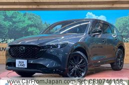 mazda cx-5 2022 -MAZDA--CX-5 3DA-KF2P--KF2P-516576---MAZDA--CX-5 3DA-KF2P--KF2P-516576-