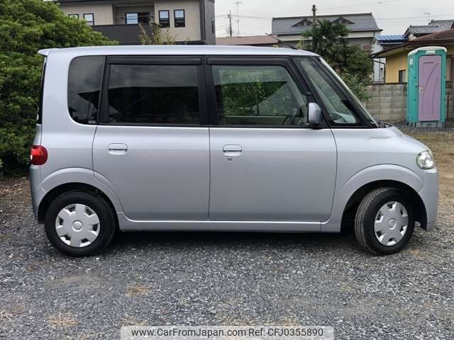 daihatsu tanto 2007 -DAIHATSU--Tanto CBA-L350S--L350S-0323515---DAIHATSU--Tanto CBA-L350S--L350S-0323515- image 2