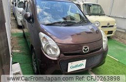 mazda carol 2011 -MAZDA--Carol DBA-HB25S--HB25S-720141---MAZDA--Carol DBA-HB25S--HB25S-720141-