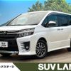 toyota voxy 2017 -TOYOTA--Voxy DBA-ZRR80W--ZRR80-0337549---TOYOTA--Voxy DBA-ZRR80W--ZRR80-0337549- image 1