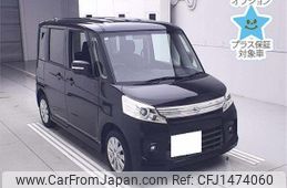 suzuki spacia 2014 -SUZUKI 【岐阜 582ﾕ7804】--Spacia MK32S-535969---SUZUKI 【岐阜 582ﾕ7804】--Spacia MK32S-535969-