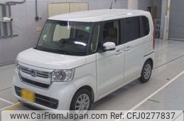 honda n-box 2021 -HONDA 【三重 580わ7675】--N BOX JF3-5088641---HONDA 【三重 580わ7675】--N BOX JF3-5088641-