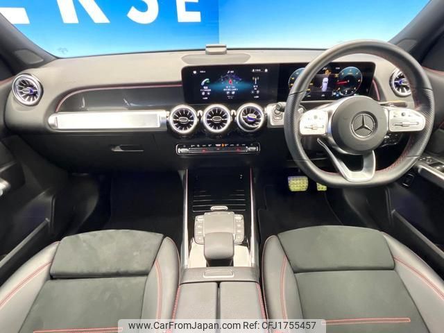 mercedes-benz glb-class 2023 CFJ1755457 image 2