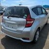 nissan note 2017 -NISSAN--Note DAA-HE12--HE12-057085---NISSAN--Note DAA-HE12--HE12-057085- image 2