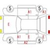 toyota prius 2017 -TOYOTA--Prius DAA-ZVW50--ZVW50-8042384---TOYOTA--Prius DAA-ZVW50--ZVW50-8042384- image 2