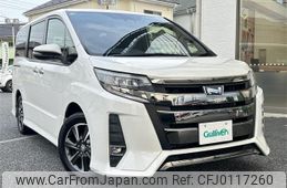 toyota noah 2018 -TOYOTA--Noah DBA-ZRR80W--ZRR80-0477278---TOYOTA--Noah DBA-ZRR80W--ZRR80-0477278-