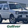 suzuki jimny 2006 -SUZUKI--Jimny ABA-JB23W--JB23W-508620---SUZUKI--Jimny ABA-JB23W--JB23W-508620- image 1