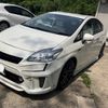 toyota prius 2010 BD25061A7549 image 1