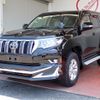 toyota land-cruiser-prado 2019 -TOYOTA--Land Cruiser Prado CBA-TRJ150W--TRJ150-0103395---TOYOTA--Land Cruiser Prado CBA-TRJ150W--TRJ150-0103395- image 4