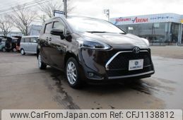 toyota sienta 2018 -TOYOTA--Sienta DBA-NCP175G--NCP175-7028106---TOYOTA--Sienta DBA-NCP175G--NCP175-7028106-
