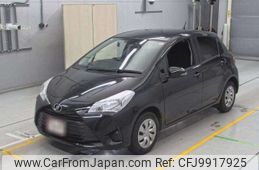 toyota vitz 2018 -TOYOTA--Vitz DBA-KSP130--KSP130-2233899---TOYOTA--Vitz DBA-KSP130--KSP130-2233899-