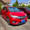honda fit 2014 CFJ1531921 image 3